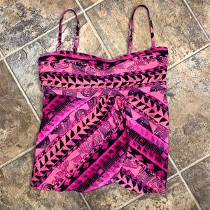 Women’s swimming suit